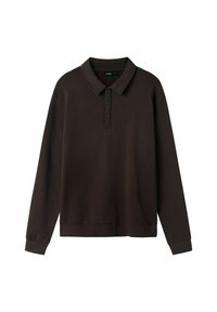 Neizvēlēts, chocolate brown