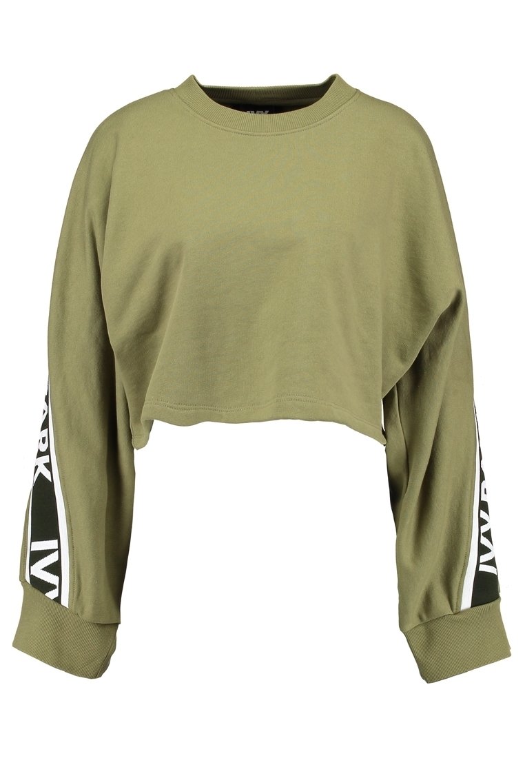 Ivy Park Sweatshirt olive (Seconde main)