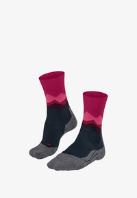 Unausgewählt, space blu