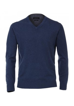 CASAMODA Sweatshirt - blue