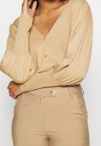 Missguided Kofta - tan