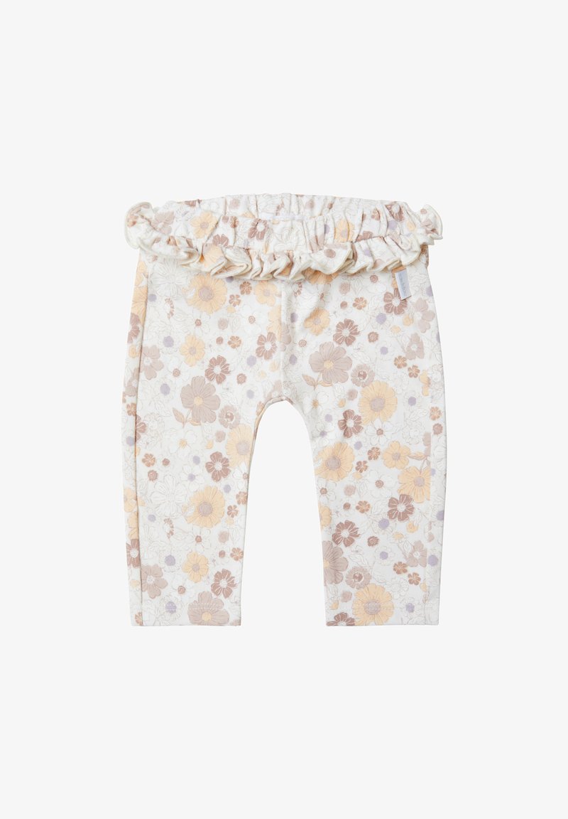 Noppies COLFAX - Broek - whitecap gray