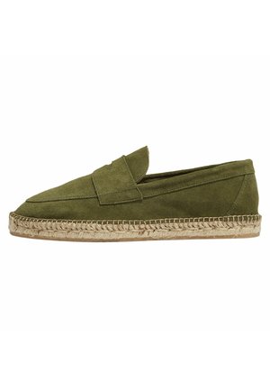 DIEGO - Espadryle