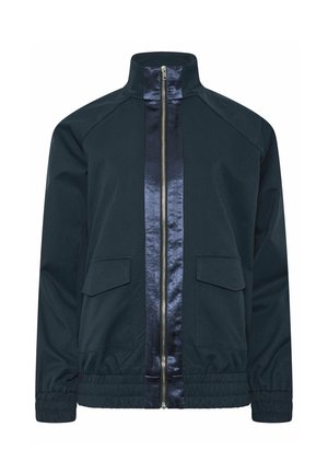 Long Tall Sally, TALL JACKETS - Blouson Bomber - navy
