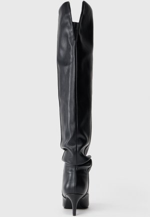Rank 3: Madden Girl - STASSI - Over-the-knee boots