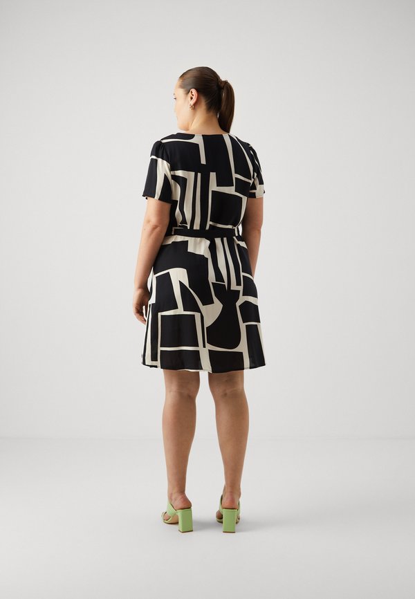 VMCEASY DRESS - Day dress4