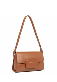 LANCASTER PARIS PAD - Borsa a mano - camel