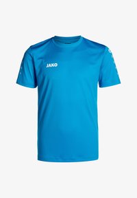 Unselected, jako blau