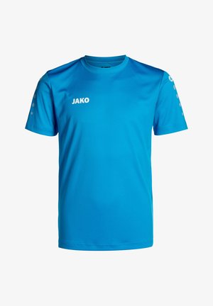 JAKO KURZARM FUSSBALL - Sport T-shirt - jako blau