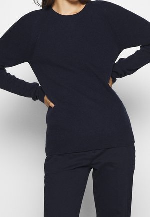CLOSED Trui - dark blue
