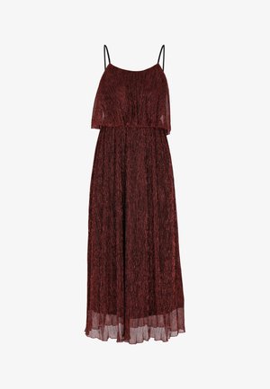faina, Cocktailkleid/festliches Kleid - rot