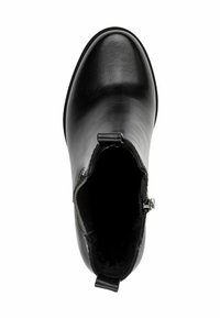 Marco Tozzi CHELSEA - Bottines à talons hauts - black