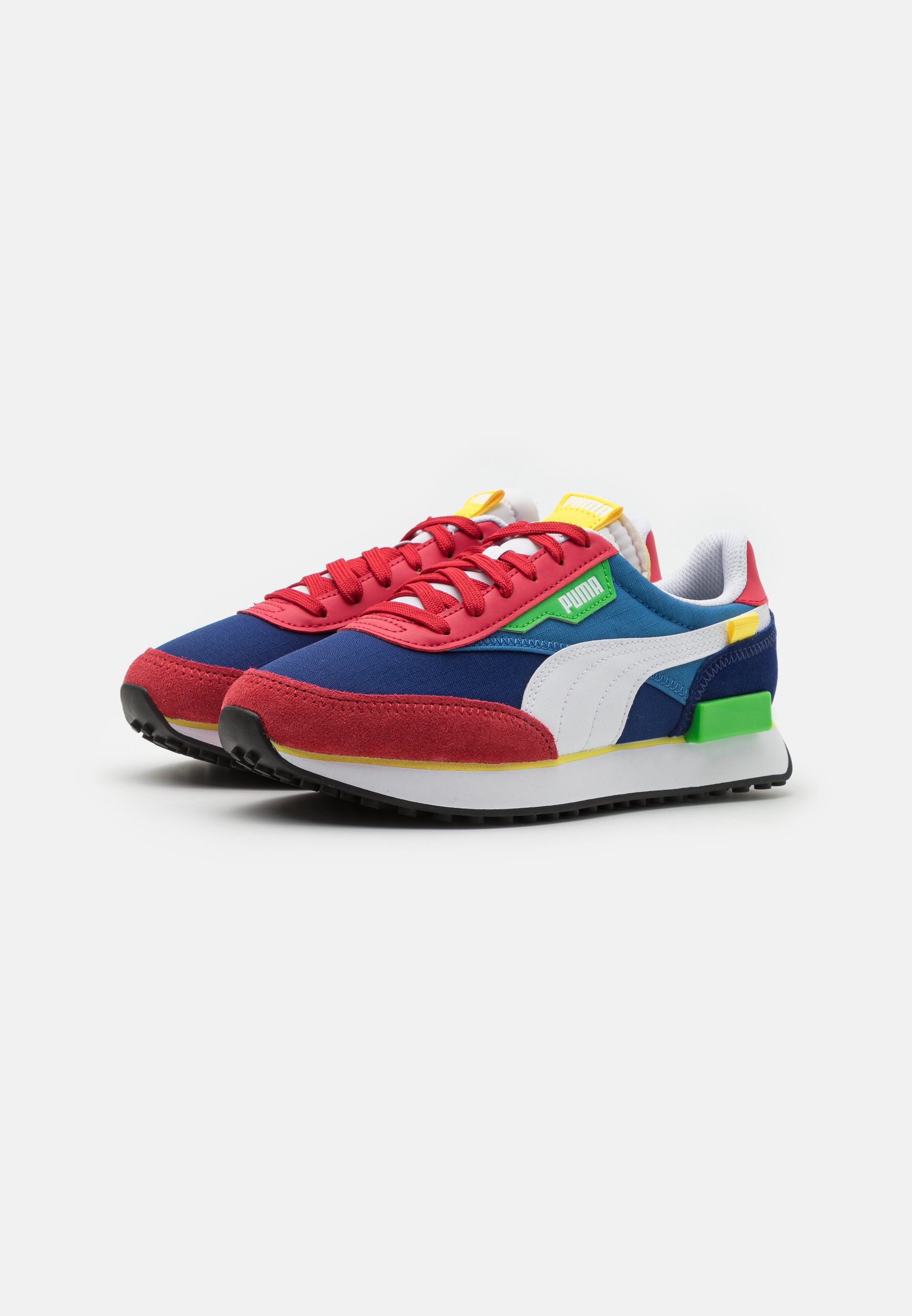 puma future rider play on zalando