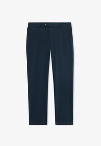 Niet geselecteerd, navy