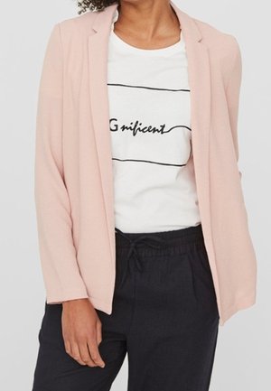 Blazer - light pink