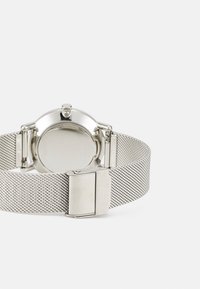 Skagen WATCH KUPPEL LILLE - Laikrodis - silver-coloured
