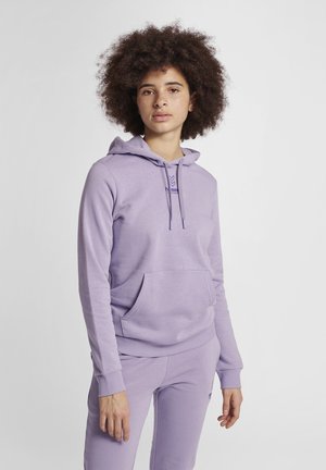 OLIVIA  - Kapuzenpullover - heirloom lilac