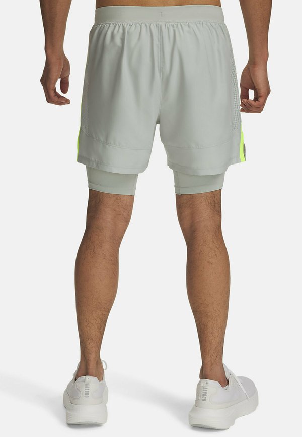 LAUNCH - 2-in-1 shorts2