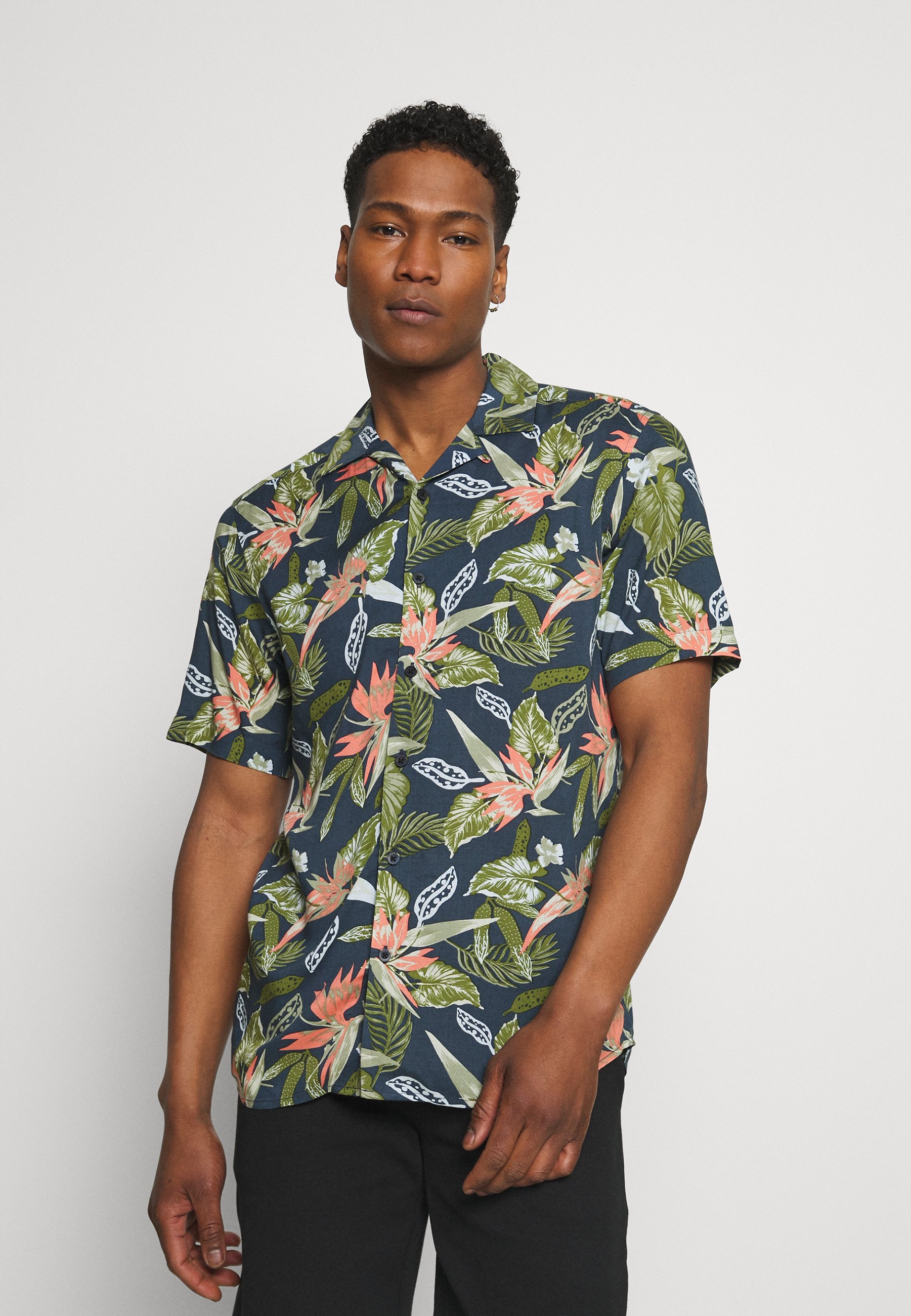 Uomo ONSKLOPP LIFE SHIRT - Camicia Uomo ONSKLOPP LIFE SHIRT - Camicia