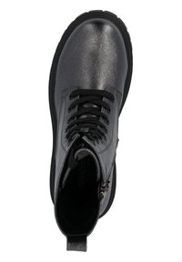 DOCKERS Veterboots - grau grey
