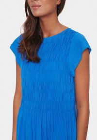 Saint Tropez GISLA - Dnevna haljina - palace blue