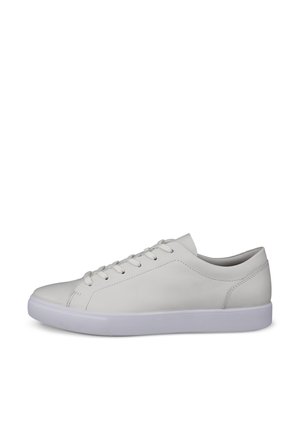 ECCO, SOFT 10 - Matalavartiset tennarit - white