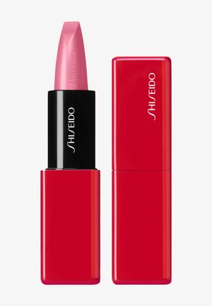 TECHNOSATIN GEL LIPSTICK 422 - Læbestifte - pulsar pink