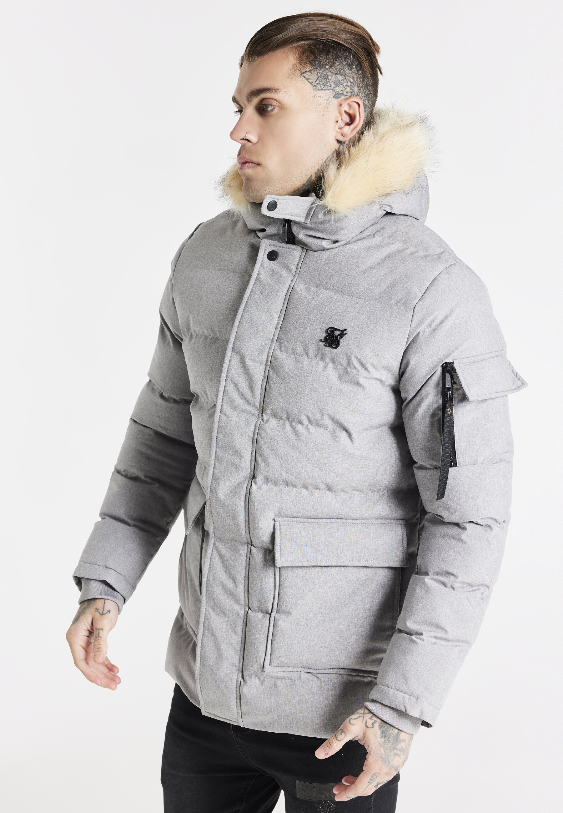expedition winter jacket