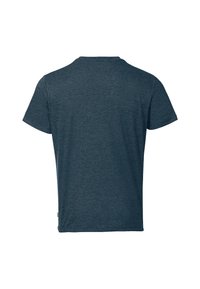 Vaude ESSENTIAL  - Sport T-Shirt - dark sea uni