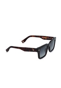 Police SUNGLASSES - Lunettes de soleil - havana
