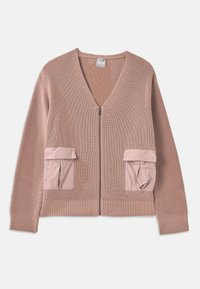 LIBERO - Cardigan - rosa