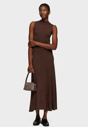 Tous, KAOS MINI LINES - Borsa a mano - brown