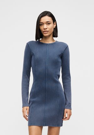 NOPAL - Rochie din jerseu - open miscellaneous