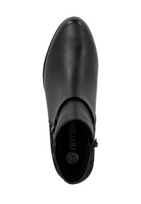 Remonte Enkelkaarsjes - schwarz