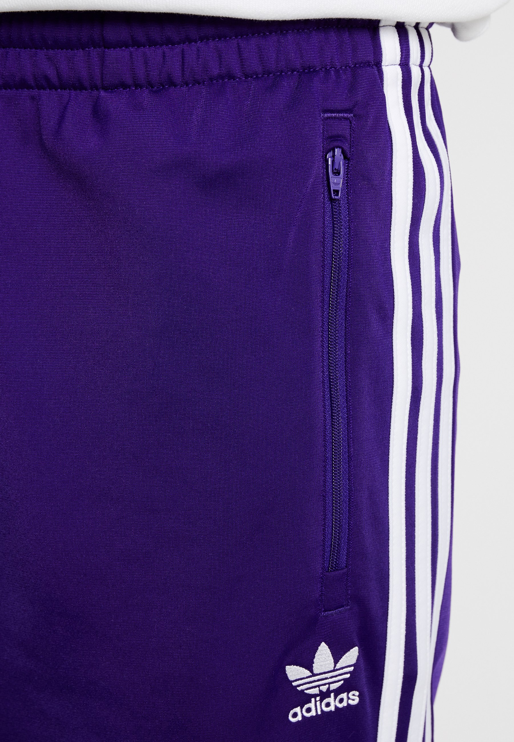 adidas originals purple tracksuit