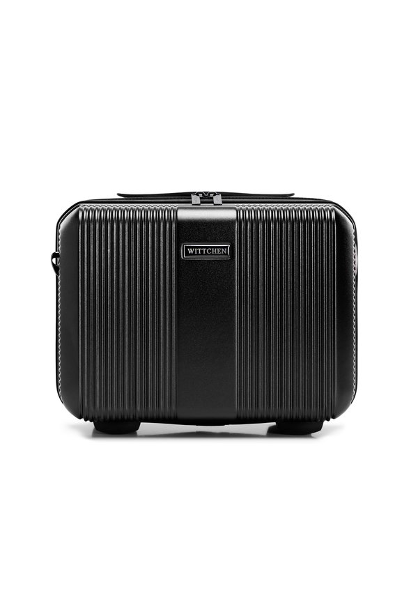 POLYCARBONATE COSMETIC CASE - Boardcase