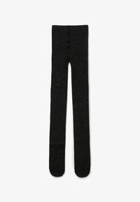 Non selezionato, schwarz black