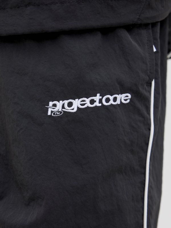 JPSTKARL UNION PIPING TRACK PANT - Tracksuit bottoms3