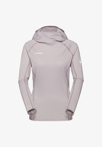 Ej vald, alpine calamint