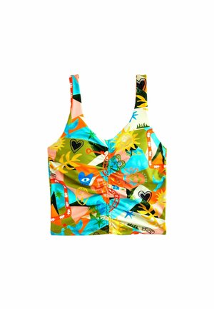 FRONT - Bustier - multi