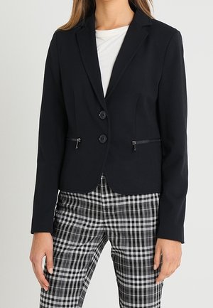 Blazer - dark blue