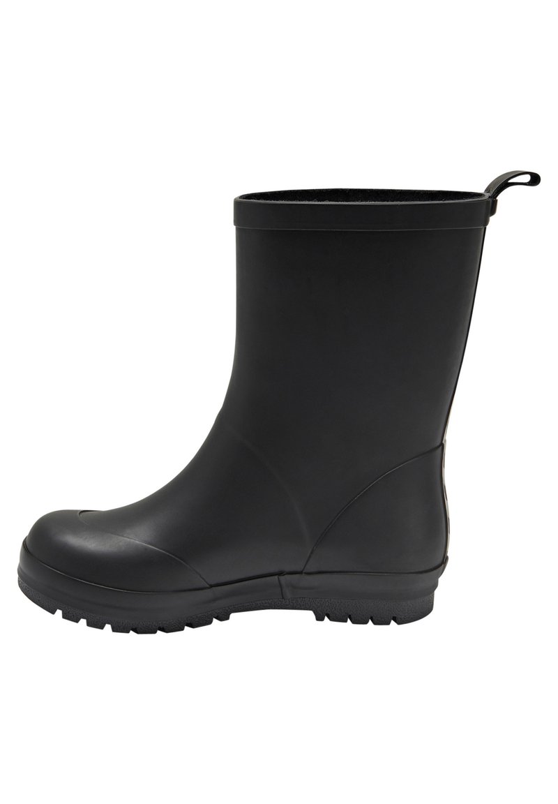 Kinder Booties | Hummel Gummistiefel black/black denim - PS33073 Kinder Booties | Hummel Gummistiefel black/black denim - PS33073
