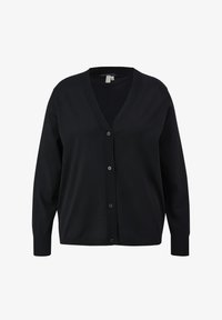 Unausgewählt, schwarz