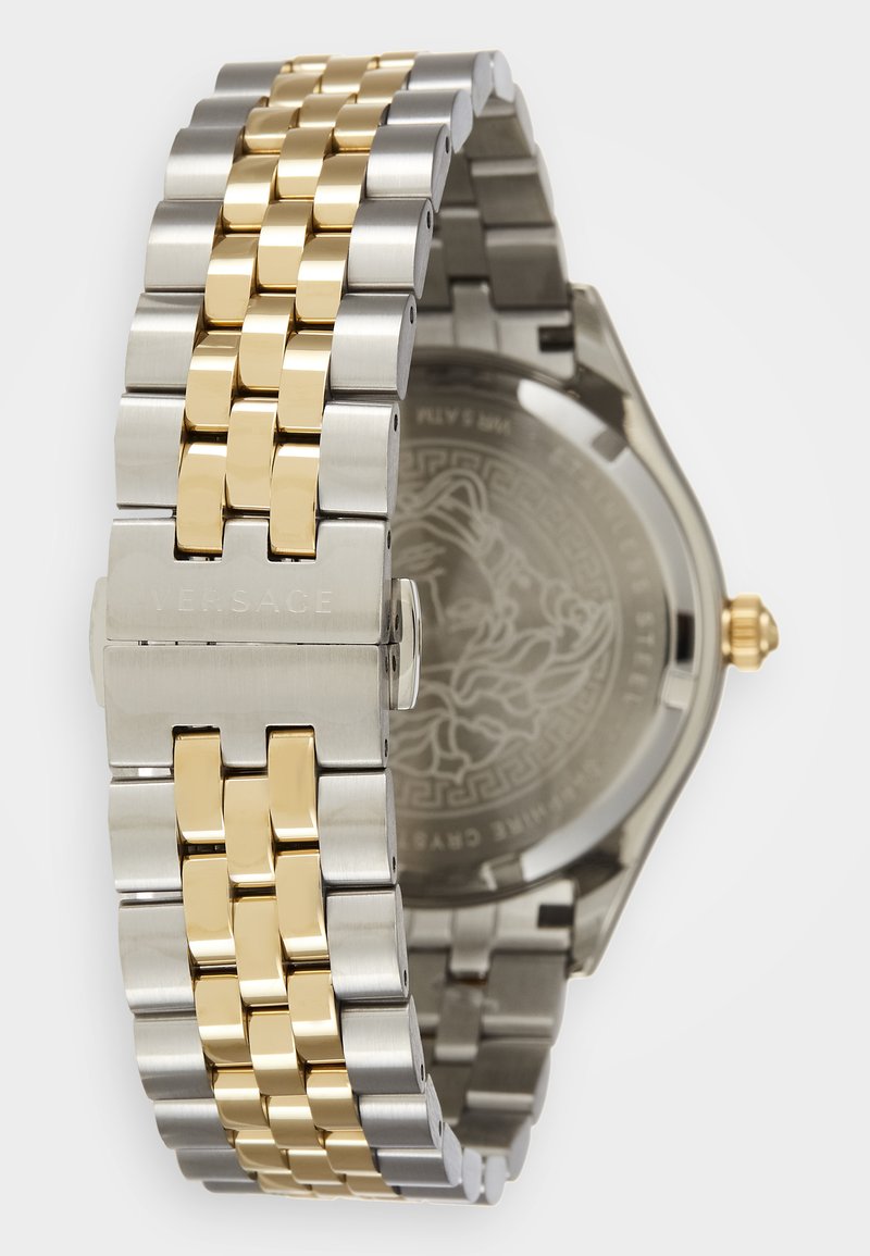 gold versace hellenium
