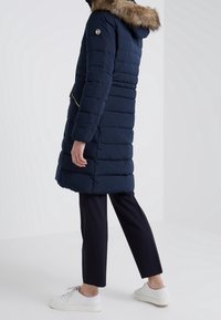 MICHAEL Michael Kors Daunenmantel dark blue/dunkelblau (Pre