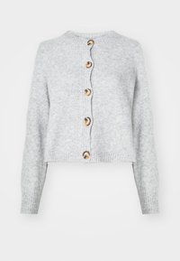 Valgt, light grey melange