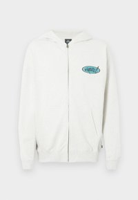 Unselected, light grey