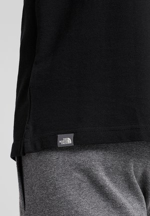 Polo - black