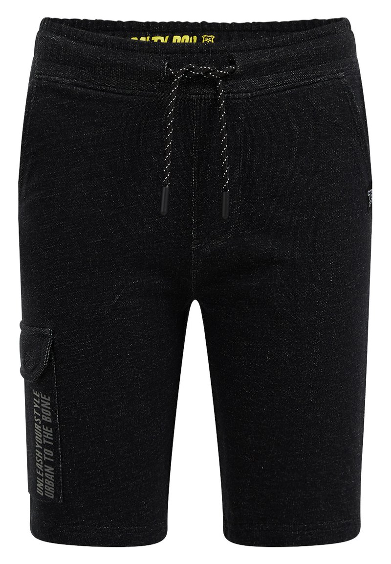 Kinder Shirts & Tops | WE Fashion Shorts black/schwarz - KI94843 Kinder Shirts & Tops | WE Fashion Shorts black/schwarz - KI94843