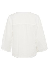 Part Two GERTHA - Bluse - bright white